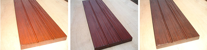 FRP Weirs and Scum Baffles